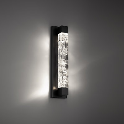 Terra Dimmable LED Bath Bar