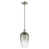 Brushed Satin Nickel