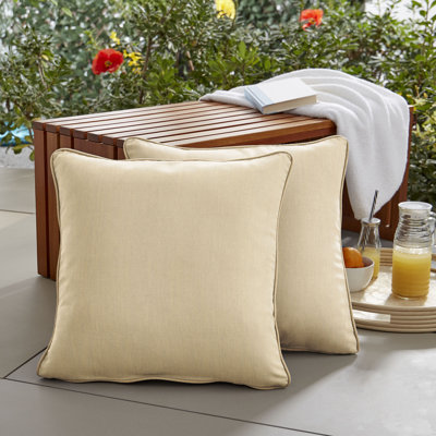 Erika Square Pillow