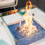 Square Smokeless Fire Pit Table-718592762-718592767