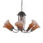 Jacumba 7 - Light Chandelier-974375098