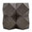 Wyndmere Barry Solid Wood Block Coffee Table-1138287849
