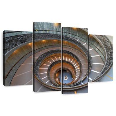Lilie Bramante Staircase