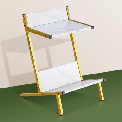 Richwood 25'' tall End Table