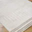Fossay Global Washable High-Pile Rug-794644549