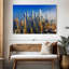 Gratte-ciel de Dubaï-619160429