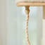Arbre à chat Minimalist Oak