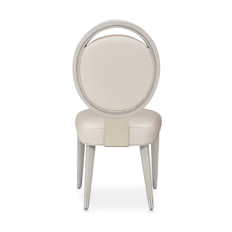Eclipse Upholstered Dining Chair