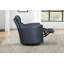 Fauteuil inclinable électrique pivotant, ensemble de 2-2055608470