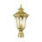Gazzo Water Lantern Head
