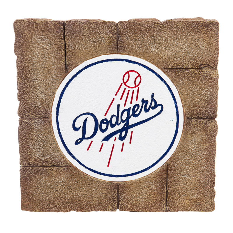Pierre de l’escalier, Los Angeles Dodgers