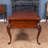 Gibb Solid Wood Base Writing Desk