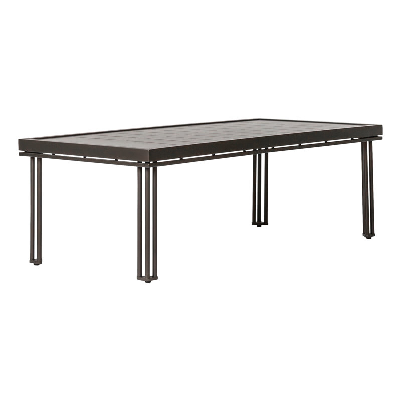 Patinero Outdoor Coffee Table
