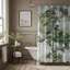Rideau de douche Ancien Habitat - Premium-1351508714