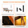 Zero Gravity Adjustable Bed with 14" Hybrid Mattress E3000 Series