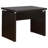 Cappuccino Extension Desk(Desk)