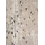 Contemporary Hand Knotted Abstract Area Rug-1920054858