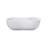 Marble Bathroom Vessel Sink-1273021404