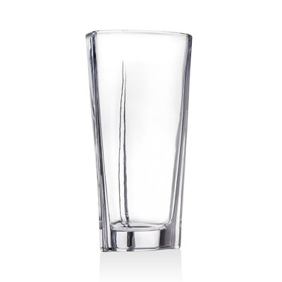 Largo Crystal Table Vase
