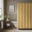 Starry Lattice - Premium Shower Curtain-176286989