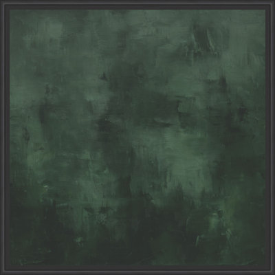 Abstract Print by Morgan Fite