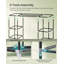 Mccaskill 150cm Portable Wardrobe-29296102