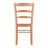 Alaina Modern Solid Wood Side Chair in Light Oak, 34.7'' H X 16.6'' W X 18.49'' D-900428703