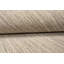 Tapis oriental multicolore texturé beige tissé à la main-1026207104