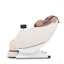 Fauteuil inclinable de massage shiatsu complet à gravité zéro avec haut-parleur gonflable, écran tactile ACL et mini télécommande