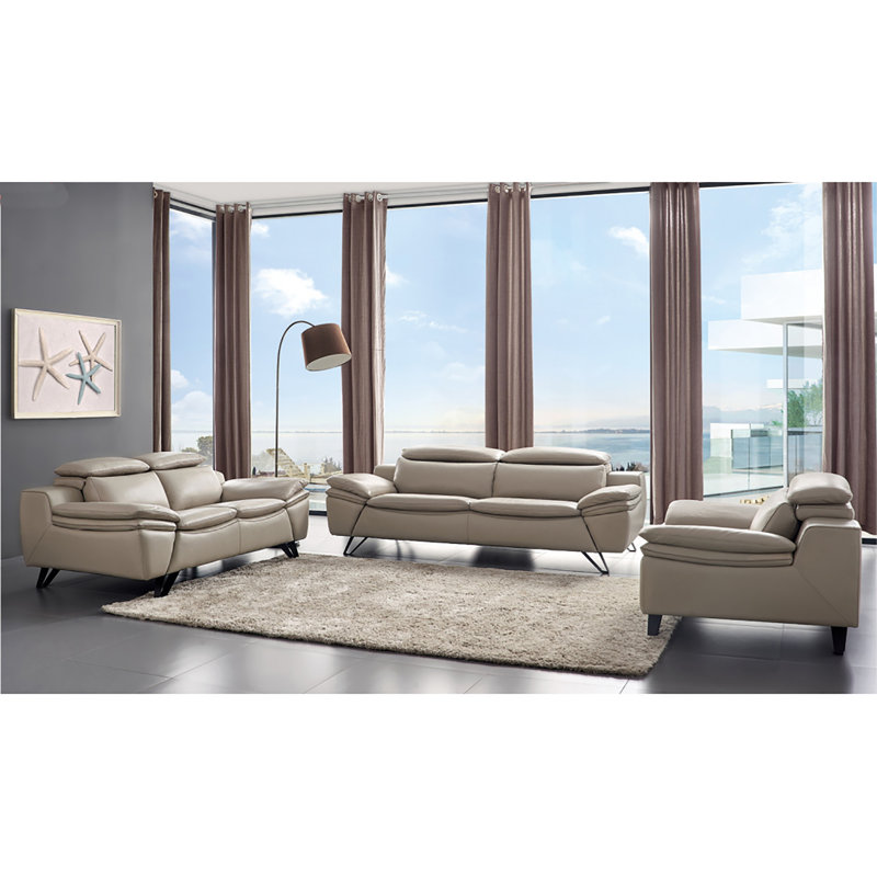 Chaise 379 beige