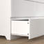 Commode 6 tiroirs Modern White-1399818939