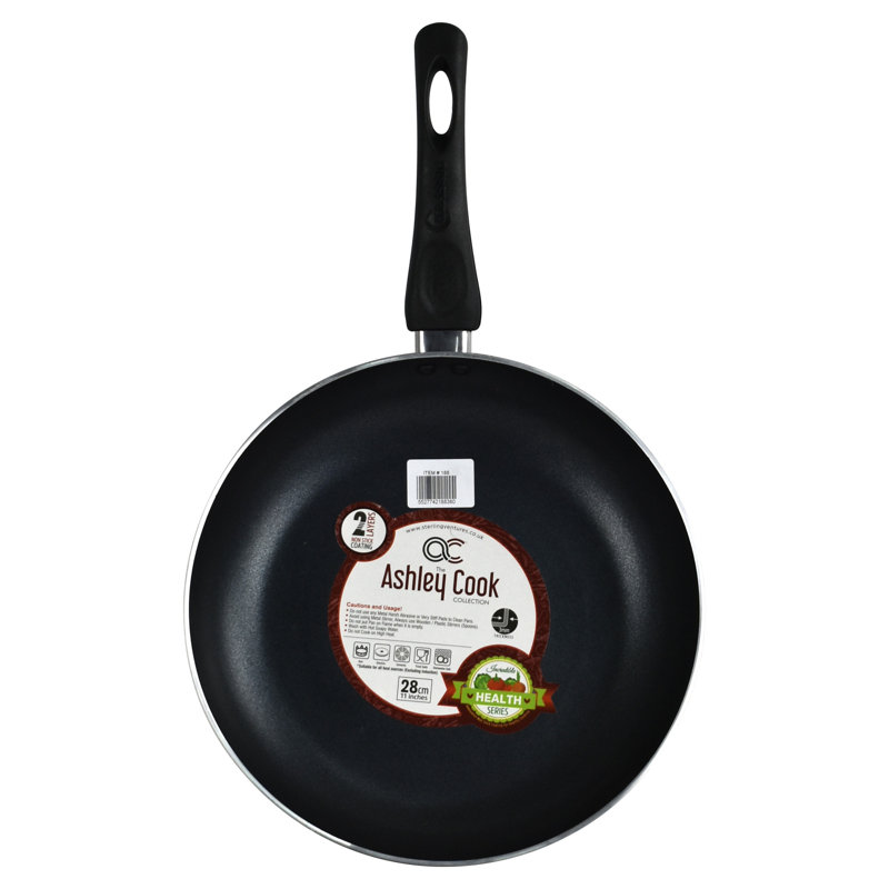 Aluminum Non-Stick