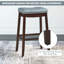 Tabouret de bar 29 po Alaaddin-951952276