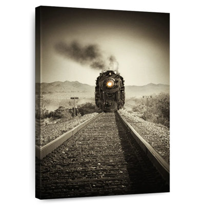 Train Mehar II