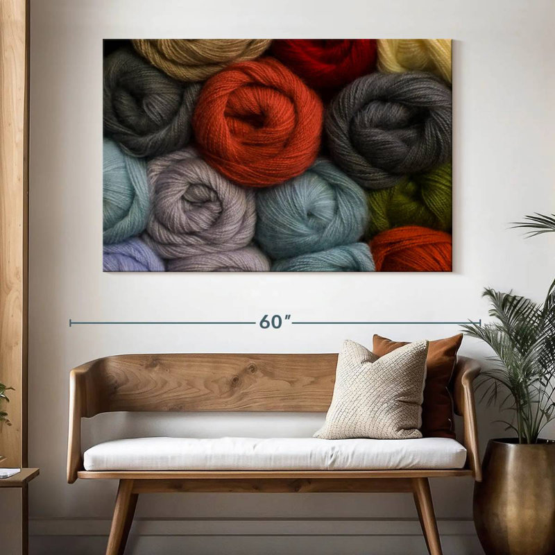 Arney Knitting Yarns
