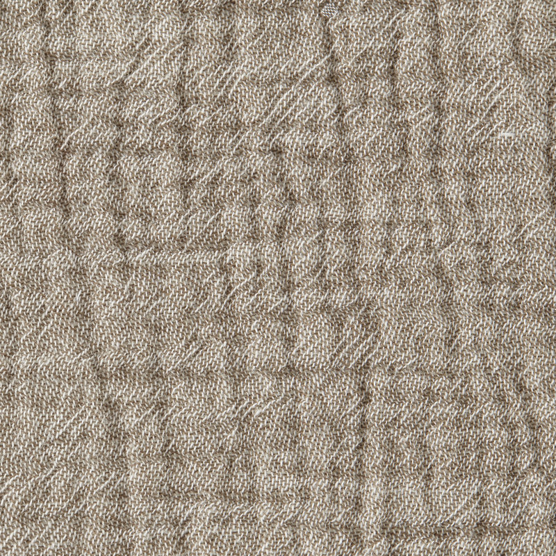 Atacama Modern & Contemporary Coverlet / Bedspread, Marine, Twin Coverlet / Bedspread