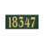 Green/Gold