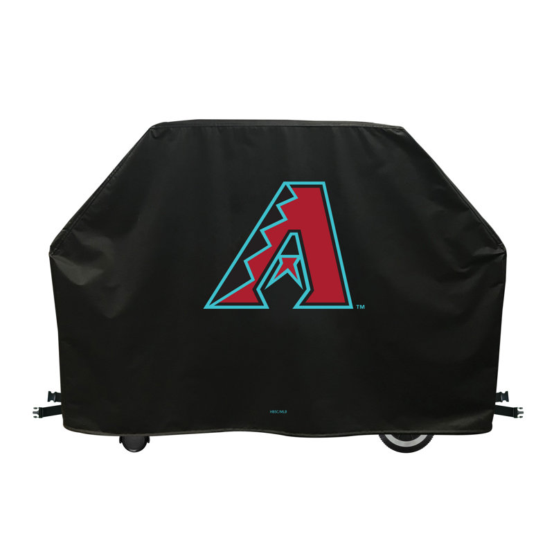 MLB Grill Cover, MLB Arizona Diamondbacks, 72'' W x 24'' D