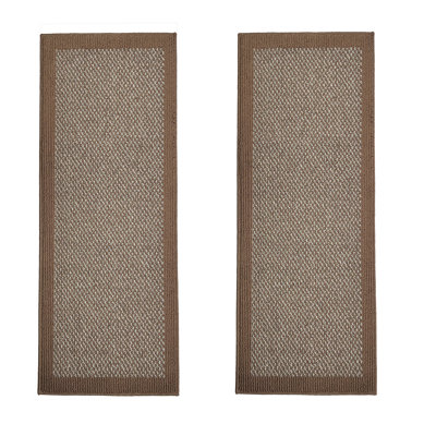 Tapis de cuisine Ebern Designs FX32