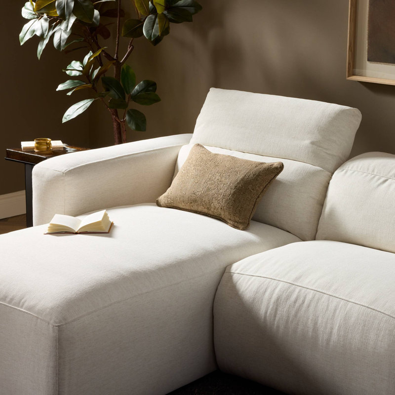 Radley Chaise Sectional