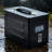 Pistol Safe - Heavy Duty Alloy Steel Handgun Safe with Keypad & Key Backup, IP44 Waterproof Portable Gun Case for 2 Pistols & Ammo, Quick Access Security Box for Home, Car & Shooting Competition-119275916