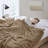 Burlington Berber Cozy Soft Blanket-24273241-87823853