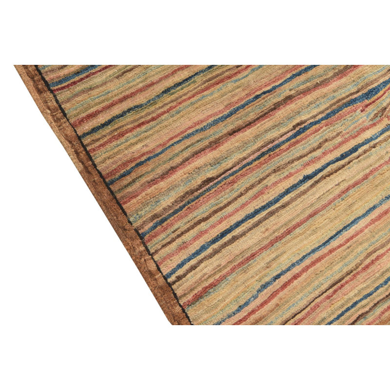 Tapis multicolore 3 x 5 Perkins