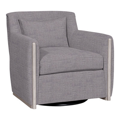 Thom Filicia Home Swivel Armchair