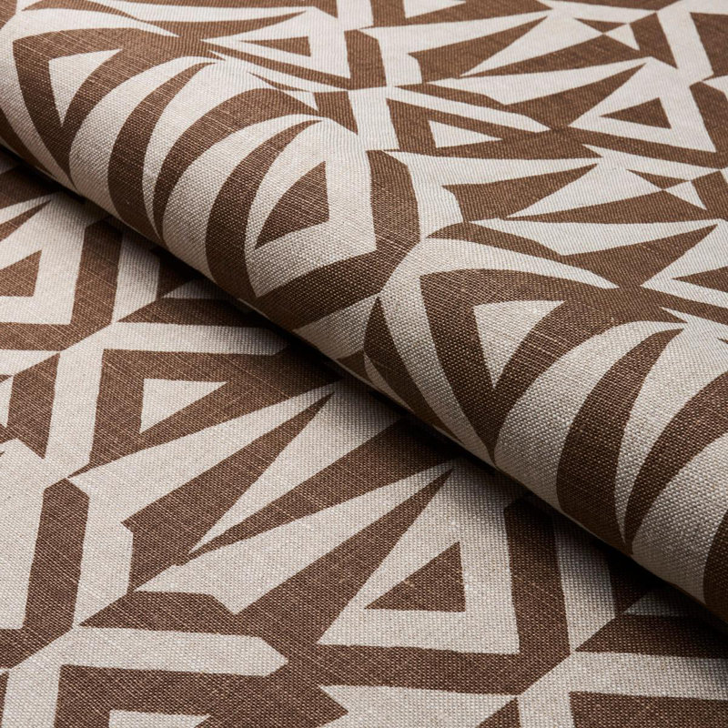 Amero Fabric, Java