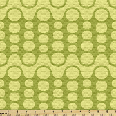 Chaunta Sketchy Minimalist Multi-Purpose Fabric