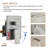 with Rough-in Valve-60199722