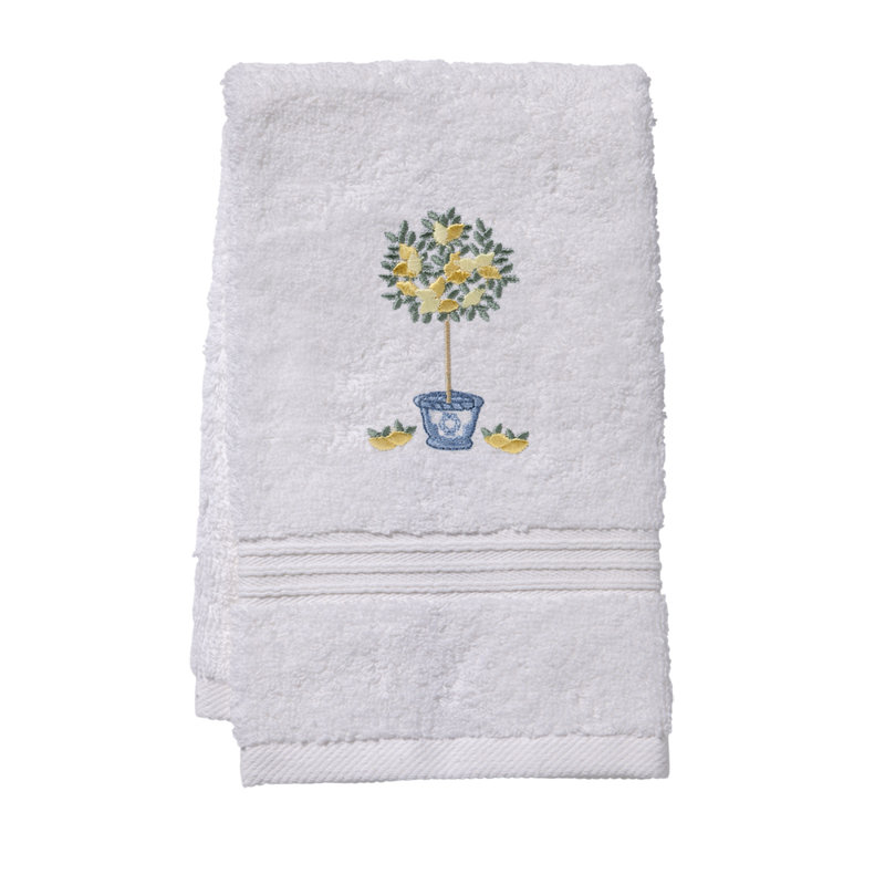 Bolick Fingertip Towel