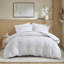 Ensemble de couette à rayures Logan-116495229-116495233