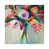 White Floater Framed is unavailable